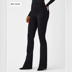 SPANX EveryWear Flare Jeans
